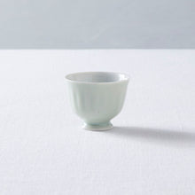 画像をギャラリービューアに読み込む, カラー:青磁