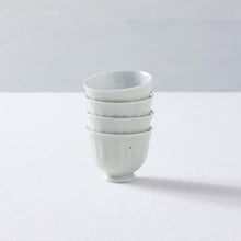 画像をギャラリービューアに読み込む, カラー:青磁