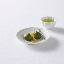 画像をギャラリービューアに読み込む, Eliu 小皿輪花