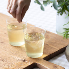 画像をギャラリービューアに読み込む, 松徳硝子 オールド S