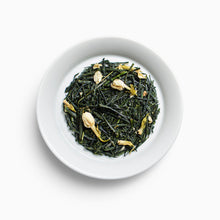 画像をギャラリービューアに読み込む, Jasmine Tea 「ジャスミン」×「おくひかり 天竜」