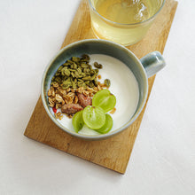 画像をギャラリービューアに読み込む, SAKUZAN 作山窯「ティーカップ」