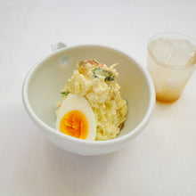 画像をギャラリービューアに読み込む, 亀田大介 白磁片口酒器