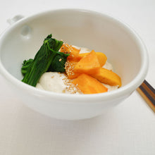 画像をギャラリービューアに読み込む, 亀田大介 白磁片口酒器