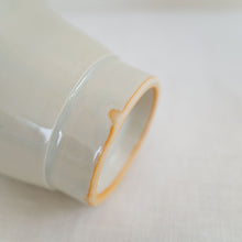 画像をギャラリービューアに読み込む, 三浦ナオコ 広東型そば猪口