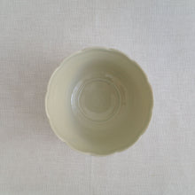 画像をギャラリービューアに読み込む, 三浦ナオコ 輪花碗