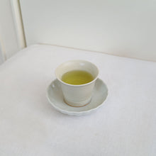 画像をギャラリービューアに読み込む, 三浦ナオコ 広東型そば猪口