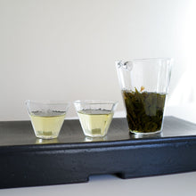 画像をギャラリービューアに読み込む, 小林裕之・希 片口 十二角