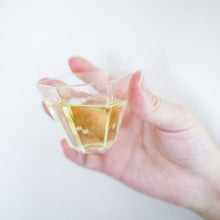 画像をギャラリービューアに読み込む, 小林裕之・希 茶杯 六角