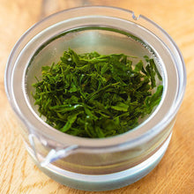 画像をギャラリービューアに読み込む, 022 KANAYAMIDORI かなやみどり