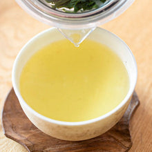 画像をギャラリービューアに読み込む, 022 KANAYAMIDORI かなやみどり