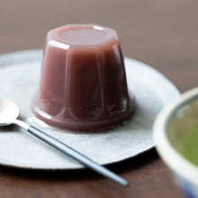 画像をギャラリービューアに読み込む, 都松庵 くちどけ水ようかん