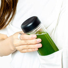 画像をギャラリービューアに読み込む, Powdered Tea まろやかな国産粉末緑茶