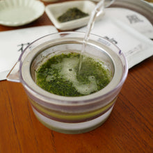 画像をギャラリービューアに読み込む, お茶あてゲーム 茶歌舞伎に挑戦!