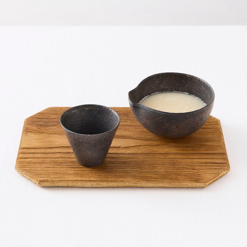 遠藤岳 Cup
