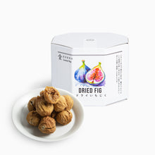 画像をギャラリービューアに読み込む, ドライいちじく