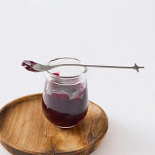 画像をギャラリービューアに読み込む, 小西光裕 Espresso spoon