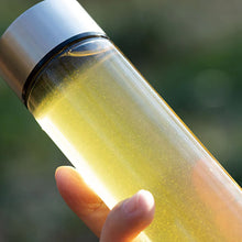 画像をギャラリービューアに読み込む, さくらの煎茶