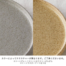 画像をギャラリービューアに読み込む, SAKUZAN 作山窯「切立プレート」