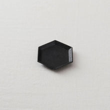 画像をギャラリービューアに読み込む, 蝶野秀紀 和紙貼 六角豆皿