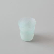 画像をギャラリービューアに読み込む, カラー:セラドングリーン