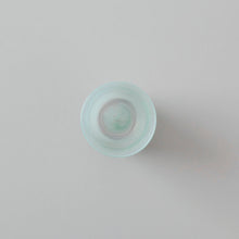 画像をギャラリービューアに読み込む, カラー:セラドングリーン