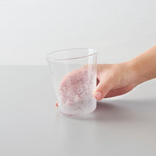 画像をギャラリービューアに読み込む, カラー:クリア