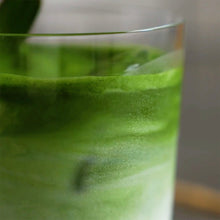 画像をギャラリービューアに読み込む, おうちでラテセット