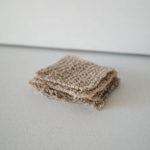 画像をギャラリービューアに読み込む, mrak Allo ヒマラヤオオイラクサ ニットクロス