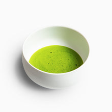 画像をギャラリービューアに読み込む, 抹茶 おくみどり 鹿児島