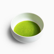 画像をギャラリービューアに読み込む, 抹茶 おくみどり