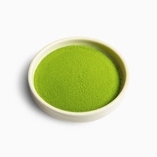 画像をギャラリービューアに読み込む, 抹茶 おくみどり