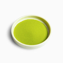 画像をギャラリービューアに読み込む, 【ORGANIC】 抹茶