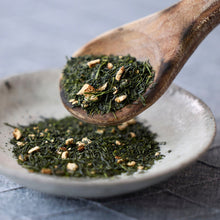 画像をギャラリービューアに読み込む, Earl Grey Tea 「ベルガモット」×「蜜柑」×「さきみどり」