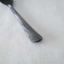 画像をギャラリービューアに読み込む, 南裕基 スプーン