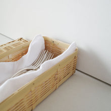 画像をギャラリービューアに読み込む, おじろ角物店 お弁当箱 サンドイッチ