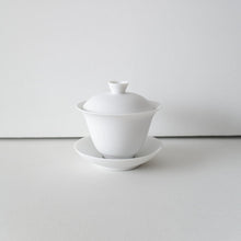 画像をギャラリービューアに読み込む, 森岡希世子 蓋碗