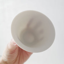 画像をギャラリービューアに読み込む, 森岡希世子 蓋碗