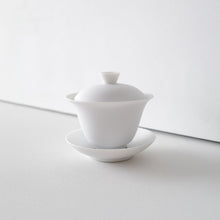 画像をギャラリービューアに読み込む, 森岡希世子 蓋碗