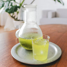 画像をギャラリービューアに読み込む, コールドブリューハーブ煎茶 (ティーバッグタイプ 7個入)