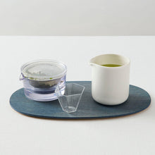 画像をギャラリービューアに読み込む, 煎茶堂東京 片口