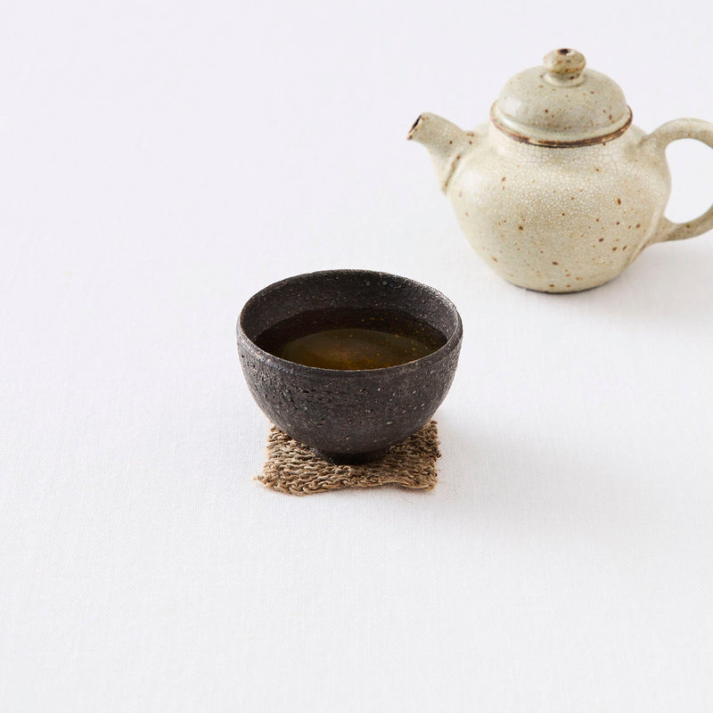 遠藤岳 Small Cup