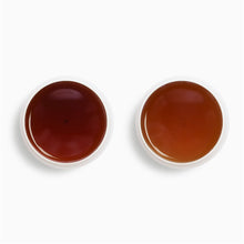 画像をギャラリービューアに読み込む, スモーキーほうじ茶