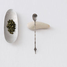 画像をギャラリービューアに読み込む, 小西光裕 spoon 茶通し