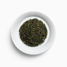 画像をギャラリービューアに読み込む, さくらの煎茶