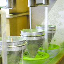 画像をギャラリービューアに読み込む, 抹茶 おくみどり