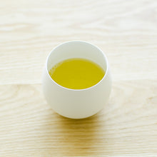 画像をギャラリービューアに読み込む, 一煎目カップ