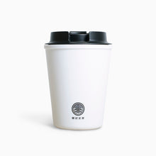 画像をギャラリービューアに読み込む, 東京茶寮 タンブラー