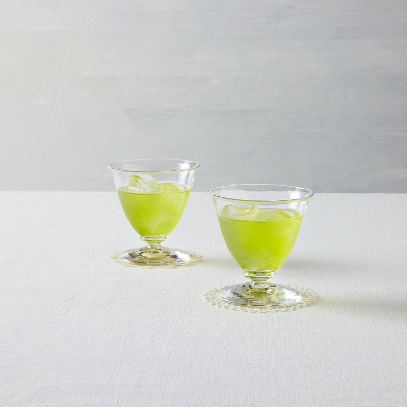 WASHIZUKA GLASS STUDIO ashitsuki
