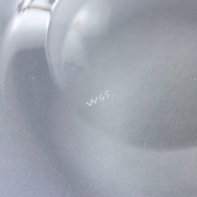 画像をギャラリービューアに読み込む, WASHIZUKA GLASS STUDIO dish